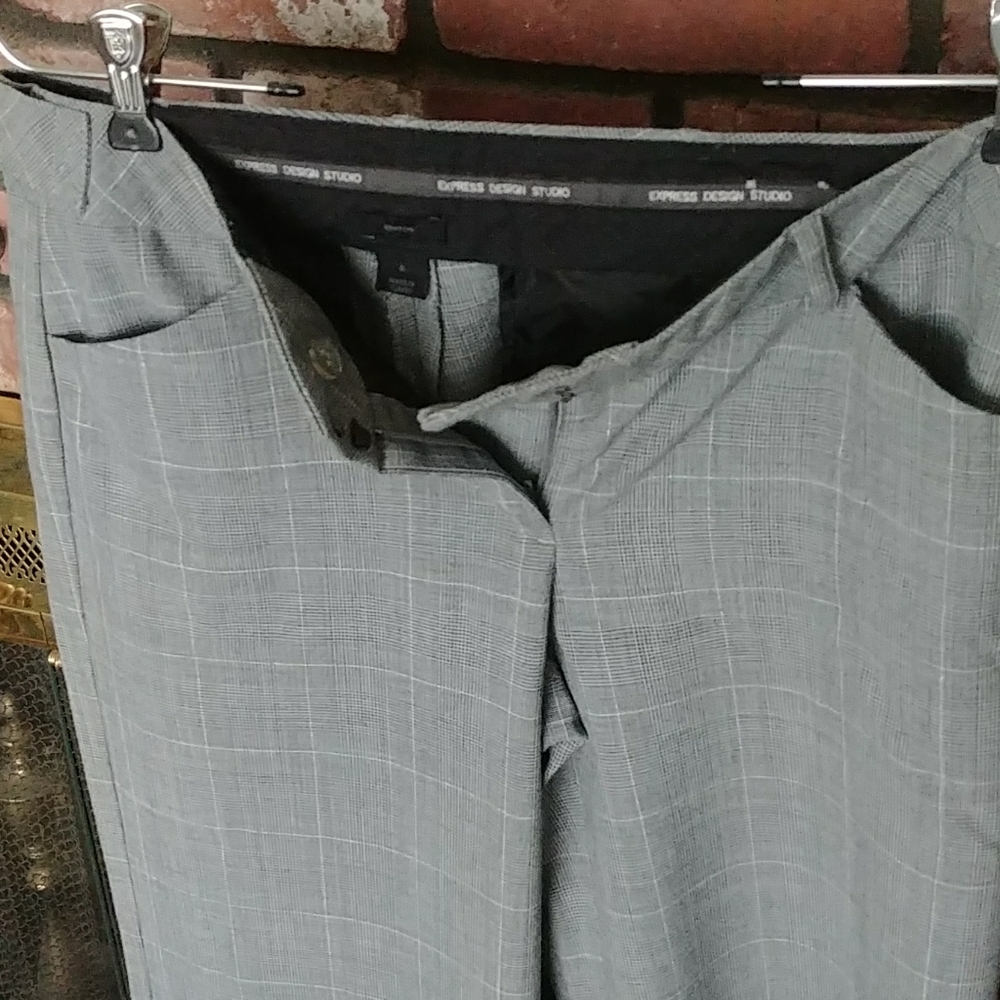 Express pants